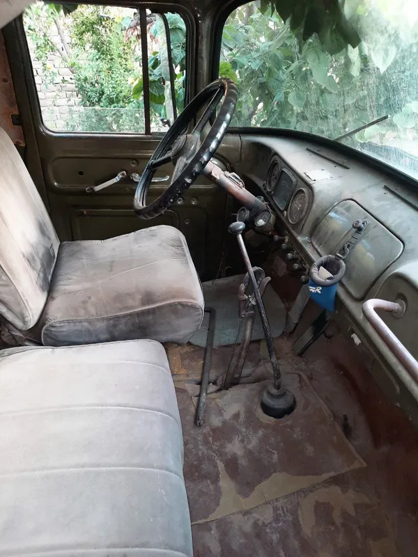 Zil l bortli xolati yaxshi gazga ruxsati bor — фото 4