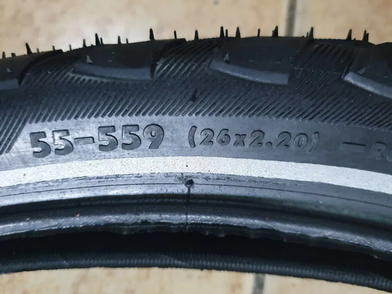 Velosiped shinalari 26x2.20, 27.5x2.20 Continentaltlus C 4 Velosiped shinalari 26x2.20, 27.5x2.20 Continentaltlus C 4