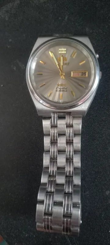 orient qo'l soati 1