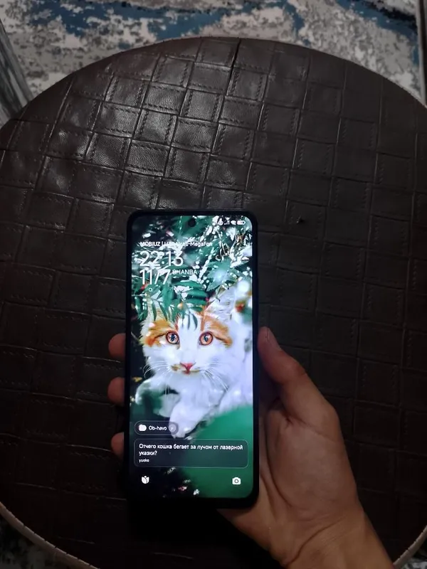 REDMI 12 память 256GB без дефектов 999 тысяч сум 6