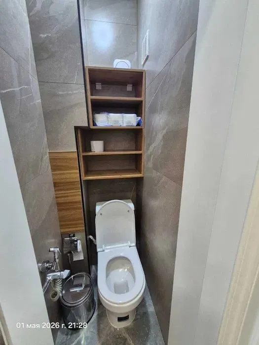Сдаётся квартира 9
