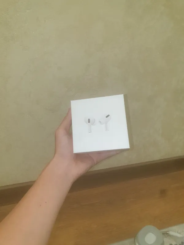 Оригинальные AirPods Pro 1 Оригинальные AirPods Pro 1