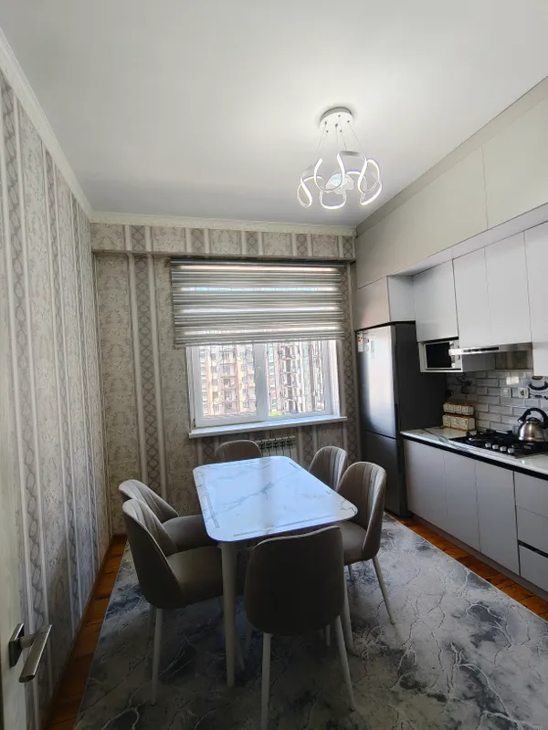 2-комнатная в ЖК Nikitina Residence — фото 2