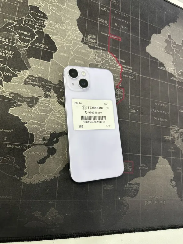 Iphone 14 256 gb 1 Iphone 14 256 gb 1