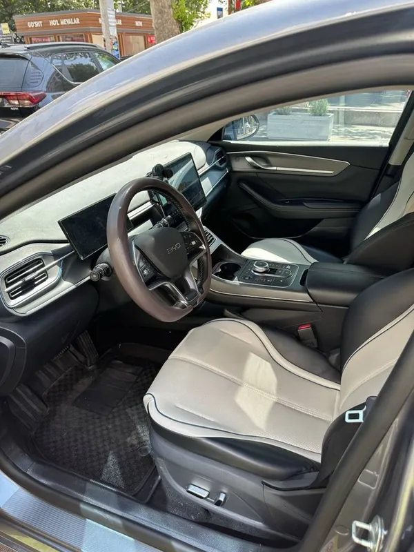 BYD Chazor 2024/25 3 BYD Chazor 2024/25 3