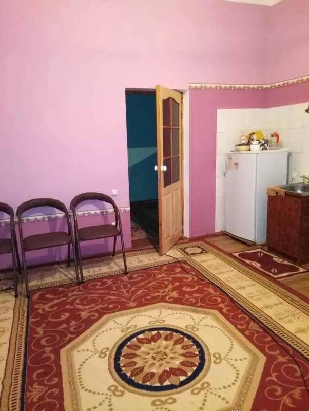 Namunaviy Kotej sotiladi 6 sutix 4 xonaliy Beklar massivi 5