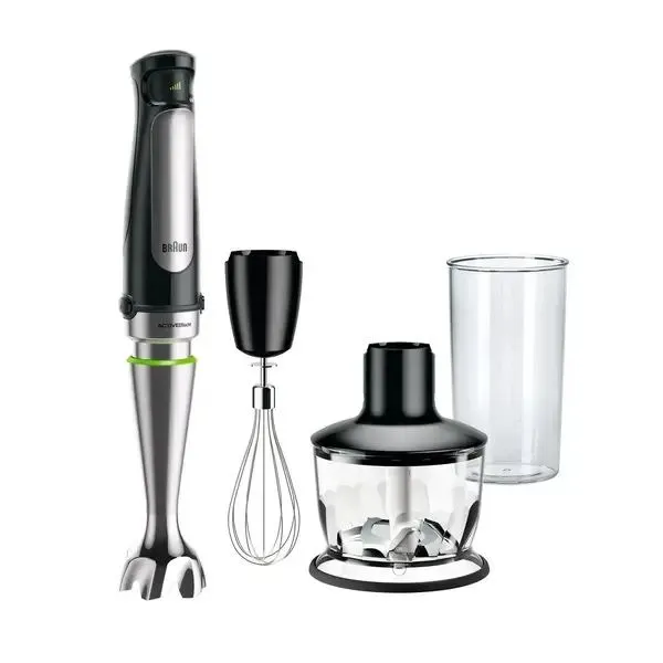 Погружной блендер Braun MQ7035X