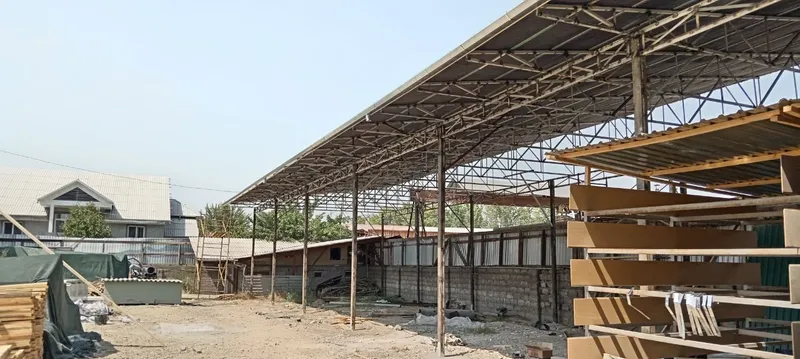 Do'stlar biz sizlar uchun xar xil turdagi tom — фото 4