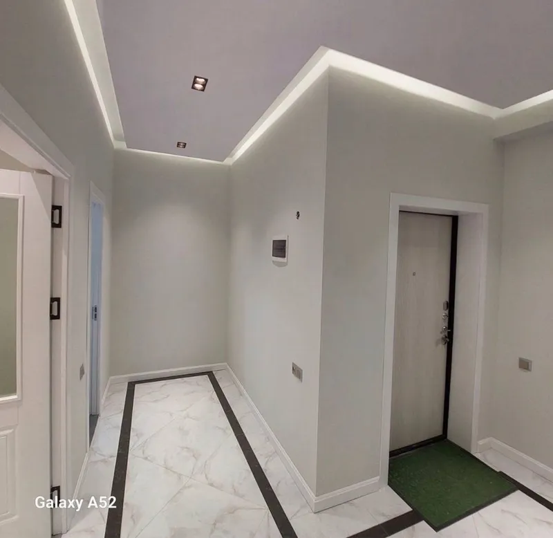 Аренда Квартира Ориентир Улица Нурафшон 550$ — фото 3