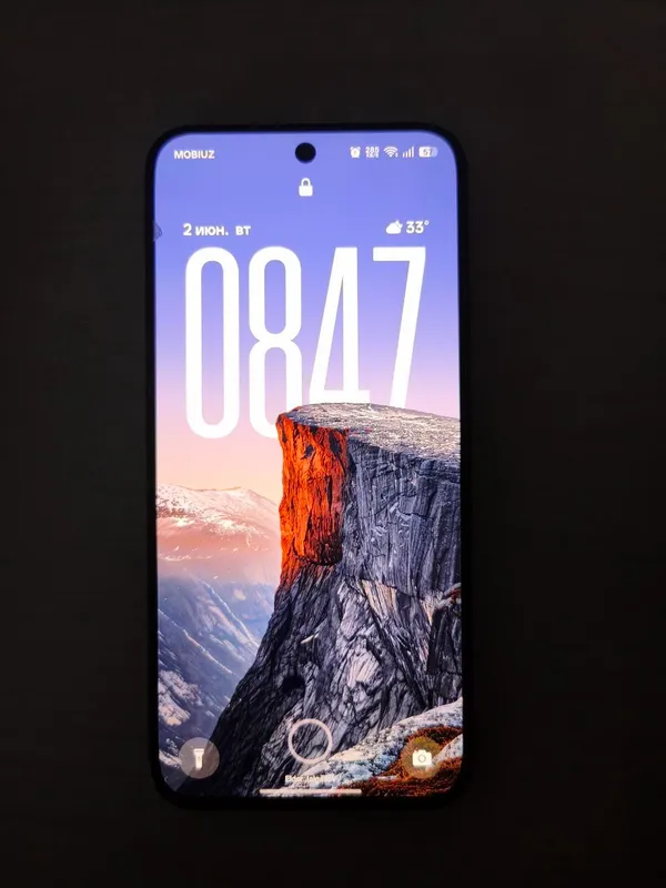 Realme 15 T