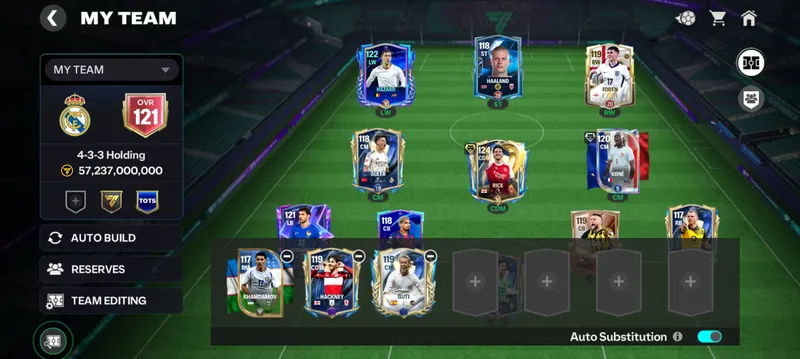 FC MOBILE ACCOUNT 2