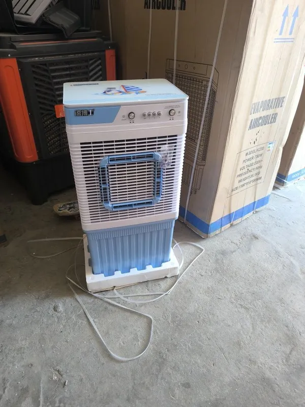 Hovo sovotkich AIR COLER 8 Hovo sovotkich AIR COLER 8