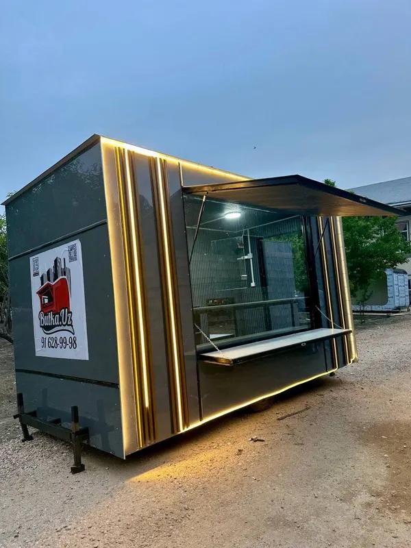 Кучма дукон, Фудтрак, бутка, Truck, Foodtruck, Фургон Прицеп 2 Кучма дукон, Фудтрак, бутка, Truck, Foodtruck, Фургон Прицеп 2