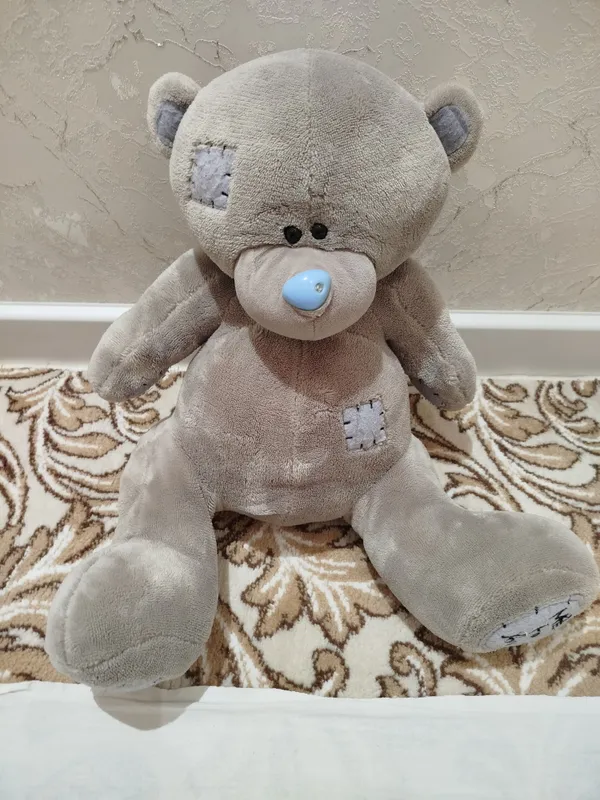Teddy