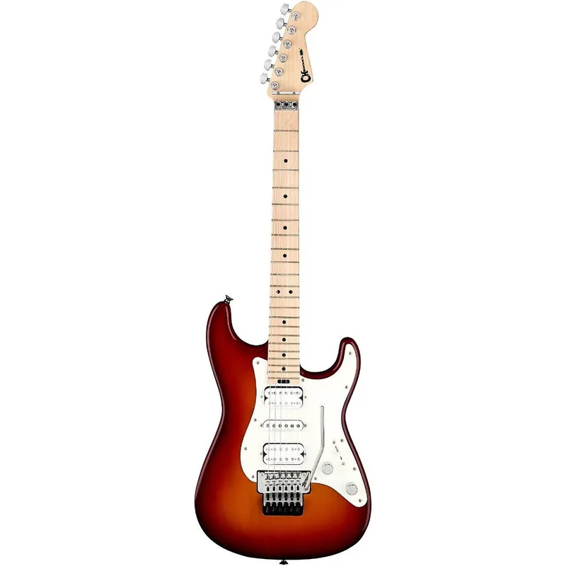 Электро Гитара Charvel — фото 2