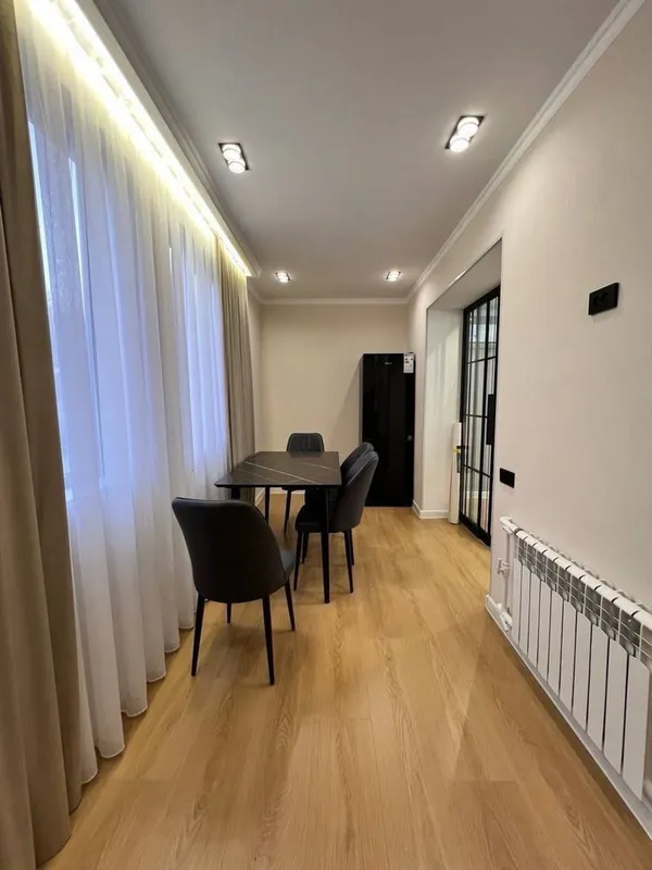 Сдается квартира 3/2/4, | М.Улугбекский район | Дархан — фото 4