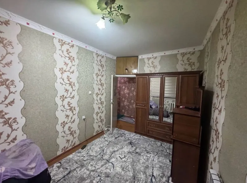 Аренда 2/7/9 Паркентский базар можно и студентам 2хонали ижарага — фото 4