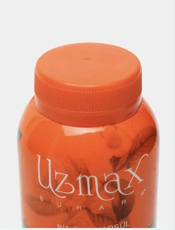 Uz max vitamin Boy ostirish uchun Turkiya maxsuloti 2