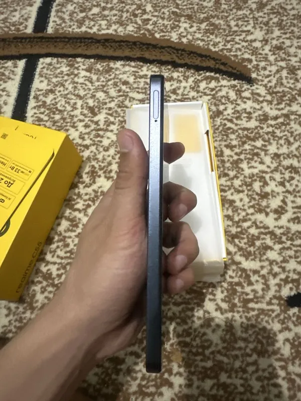 realme C55 256 | 8GB — фото 6