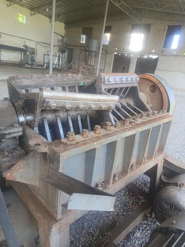Drabelka 1000 talik 37 kw 11 kw PET PLASTIK PILASMAS P. P PVX — фото 1