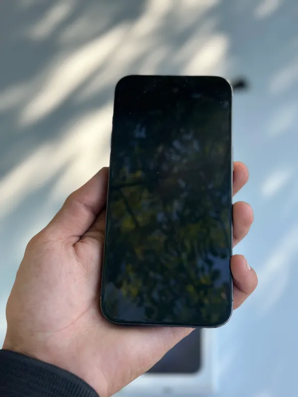 iPhone 15 Pro Max 256 ГБ 2