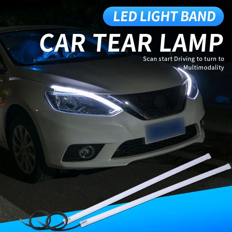 Avto led tasma - mashina old farasi uchun Avto led tasma - mashina old farasi uchun