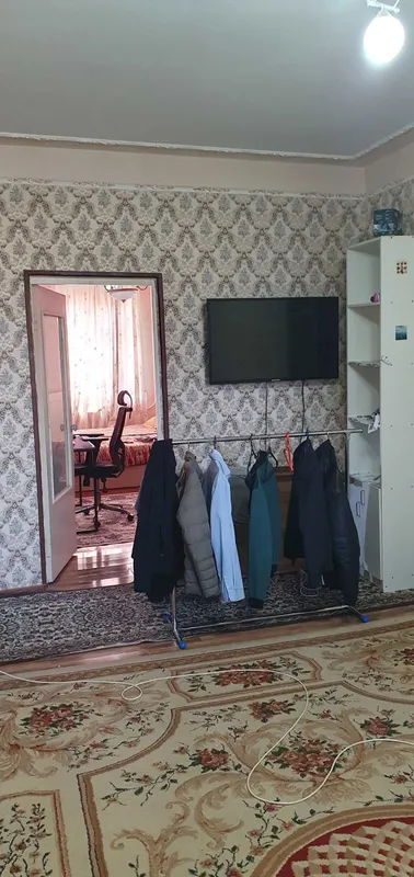 Bir kishi kerak kvartiraga, doimiy turgani Yigitlarga — фото 5