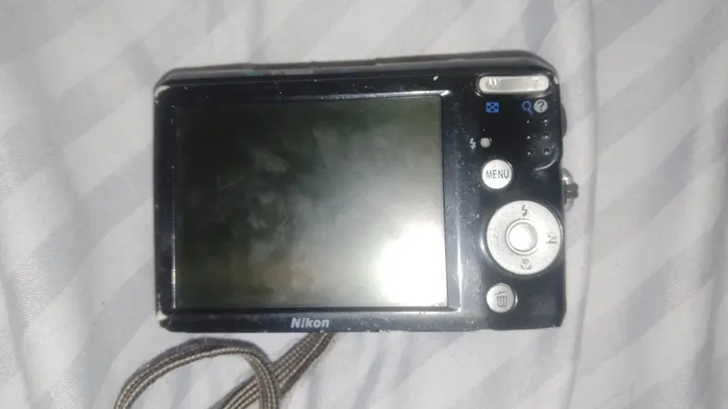 kamera
