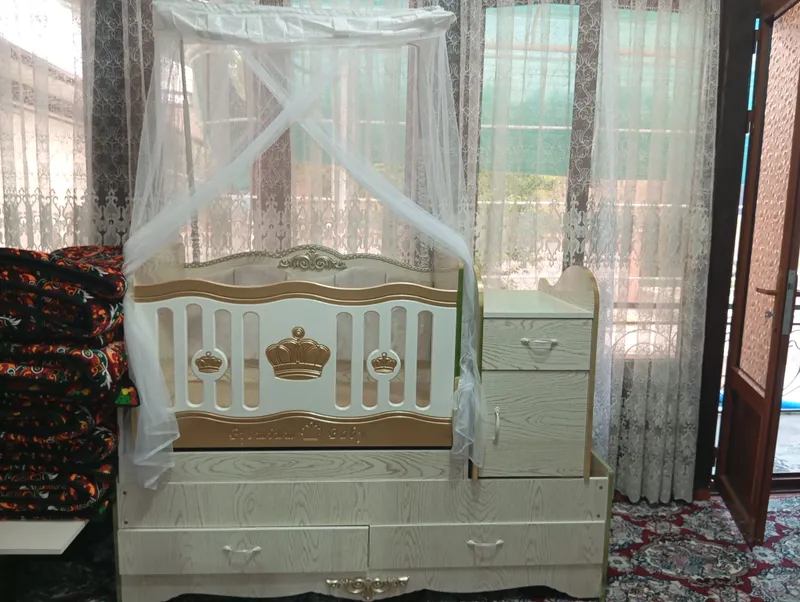 Детский манеж 1 Детский манеж 1