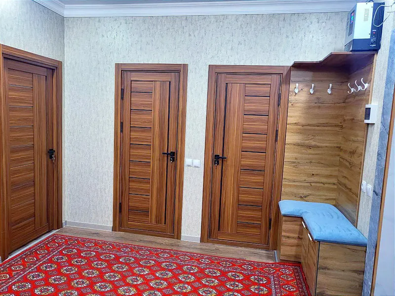 abu sahiy bek baraka yaqinida kvartira bor — фото 6