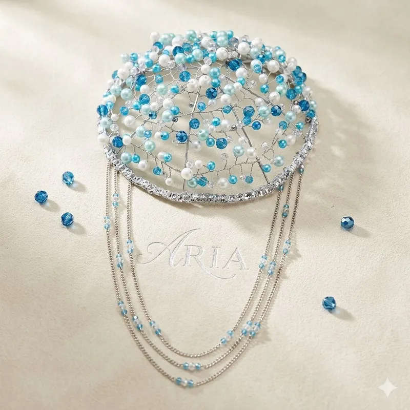 diadema julietka abadok doʻppi