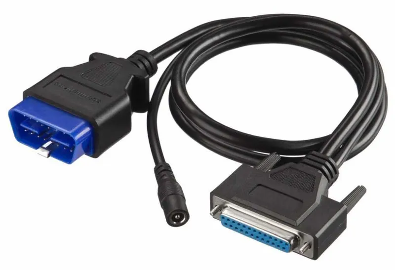 Кабель OBD2 Главный кабель для сканматика Кабель OBD2 Главный кабель для сканматика