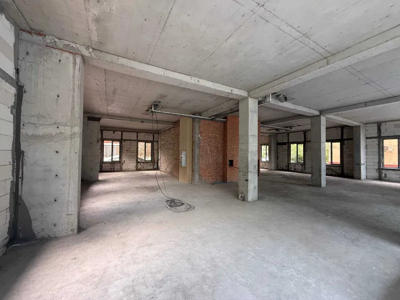 Аренда коммерческого помещения 319 м² - рядом с IT Park, Ташкент 8