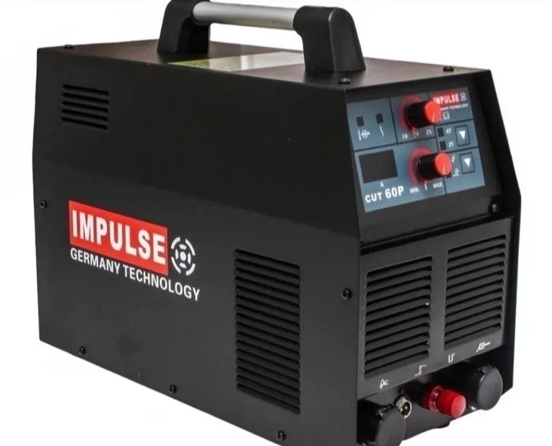Impluse CUT-60P 220V аппарат плазмореза 2 Impluse CUT-60P 220V аппарат плазмореза 2