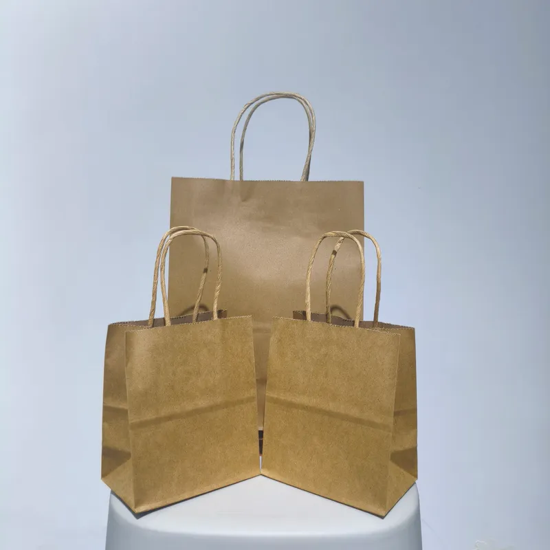 Paket (Kraft paketlar tayyor) — фото 2