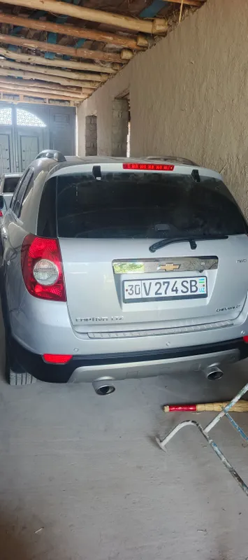каптива сотилади срочна — фото 1