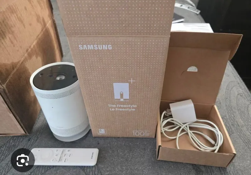 проектор Samsung fristile