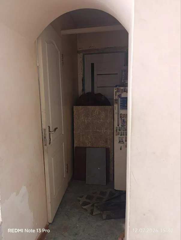 Срочно сдается домик 1 комната, Дружба народов(Комолон) 4