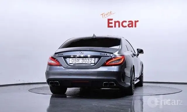 Mercedes-Benz CLS63 привезём из Кореи под заказ, CIP — 39 500 $ 4 Mercedes-Benz CLS63 привезём из Кореи под заказ, CIP — 39 500 $ 4