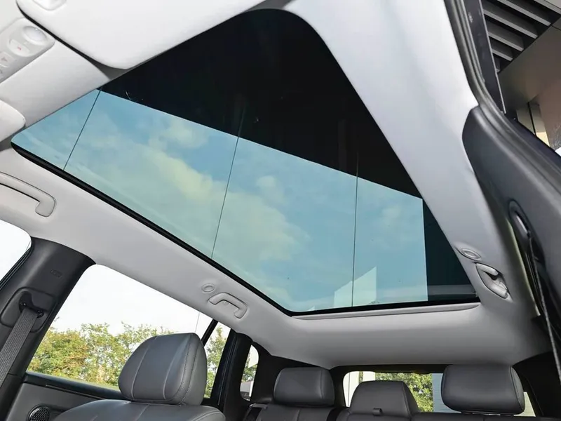 i60 Gac Aion EV 650км энг арзон нархда тайёр таклиф — фото 7
