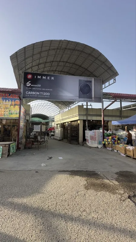Tashqi reklama tez va sifatli — фото 5