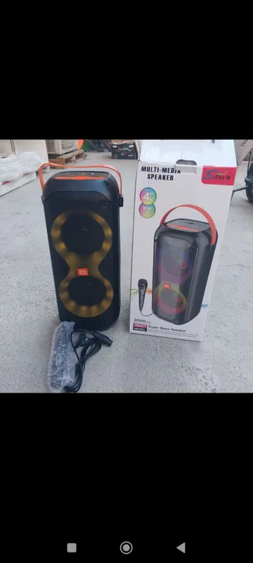 колонка караоке 2 колонка караоке 2
