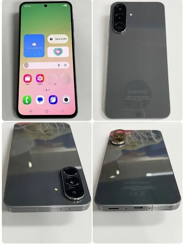 Samsung A56 5G