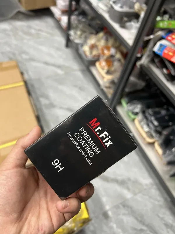 Keramika 9h premyum sifat 3