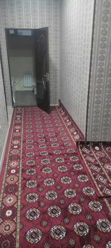 Kvartira ijaraga beriladi