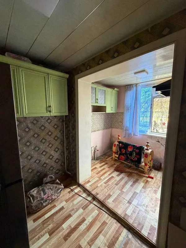 3 хоналик квартира 1 кават гуливер, 8-мактаб 5