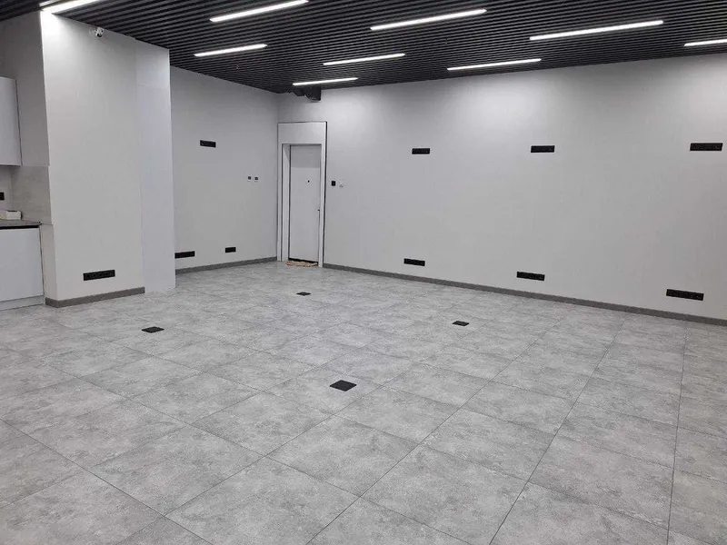 ПРОДАЁТСЯ ОФИС В ЖК Nest One Tashkent City 66м2 — фото 3