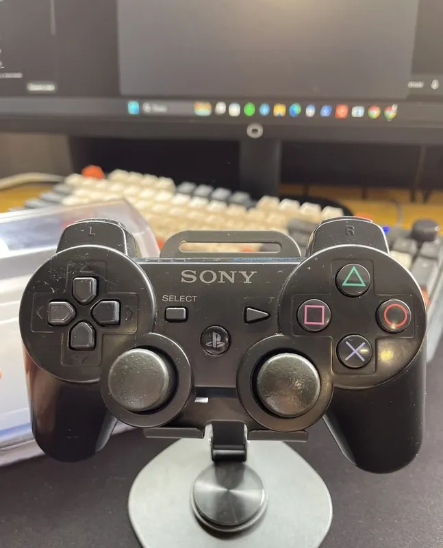 DUALSHOCK 3 нерабочий джостик для PlayStation 3 2 DUALSHOCK 3 нерабочий джостик для PlayStation 3 2