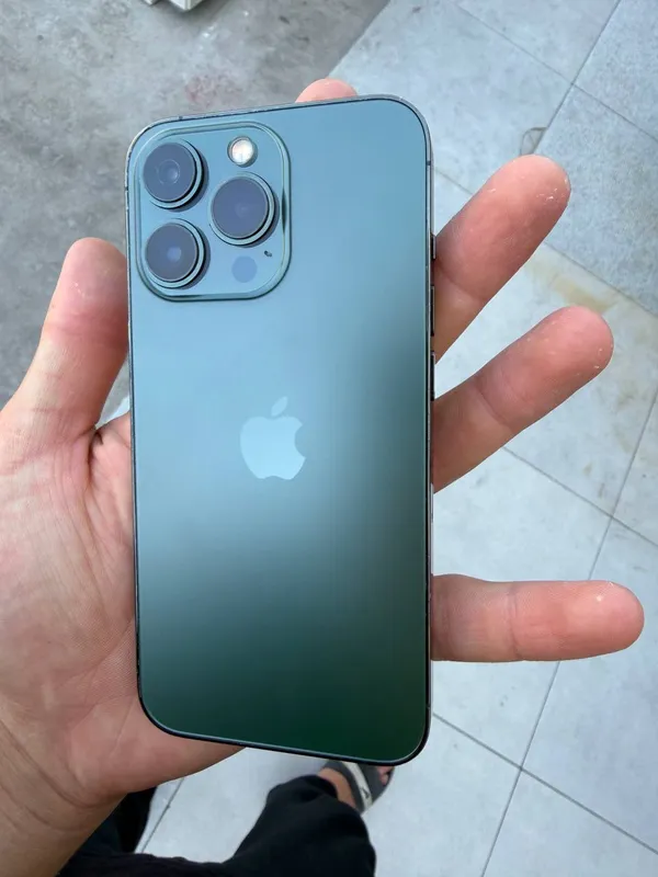 Iphone 13 pro 1