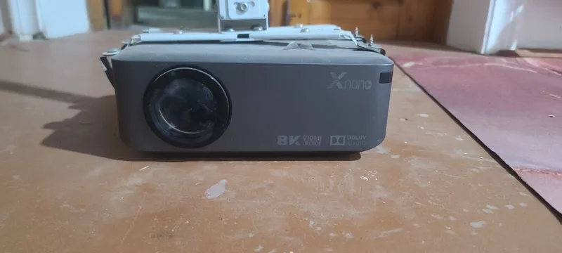 proektor proektor X1 android 2/16 1